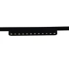 Магнитная трековая система Reluce 13002-9.3-001UR magnetic LED12W BK
