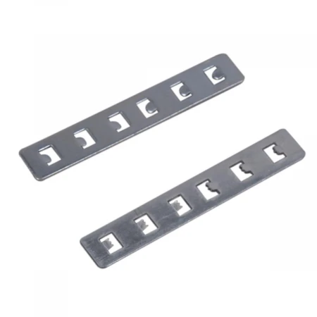Магнитная трековая система Reluce RL 06201 straight connector BK