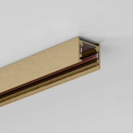 Шинопровод Elektrostandard Brass Line 85223/00 a069638