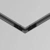 Коннектор питания гибкий Maytoni Technical Levity TRA184CPC-1B-7.5
