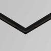 Коннектор питания угловой Maytoni Technical Accessories for tracks Levity TRA184CPC-1B-3