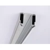 Корпус в натяжной потолок для накладного шинопровода Ambrella Light Track System Magnetic 220V GL1013