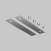 Коннектор прямой Maytoni Technical Accessories for tracks Levity TRA184C-12S