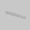 Комплект прямых соединителей Maytoni Technical Exility Busbar (4 шт) TRA034D-C-42S