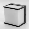 Уличный настенный светодиодный светильник Citilux Domus CLU0801