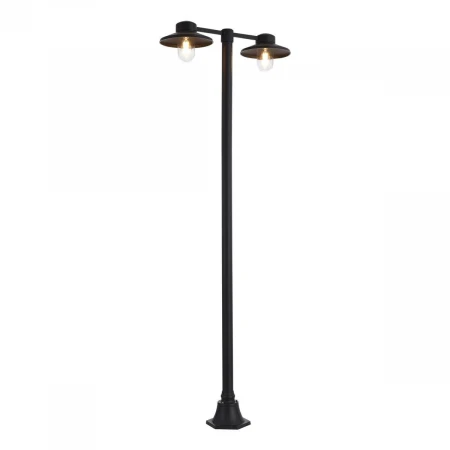 Садово-парковый светильник ST Luce Basko SL9542.705.02