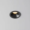 Встраиваемый светодиодный светильник Maytoni Technical Downlight Alfa LED DL043-01-10W2.7K-RD-B