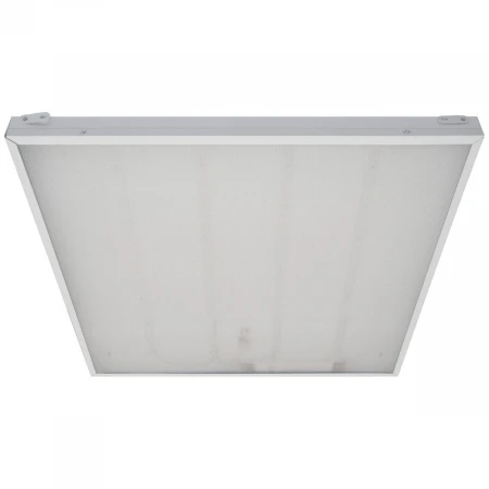 Встраиваемая светодиодная панель Uniel ULP-6060-36W/6500К IP40 Grilyato White UL-00011835