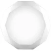Светодиодный управляемый светильник накладной Feron AL5200 тарелка 36W 3000К-6500K белый