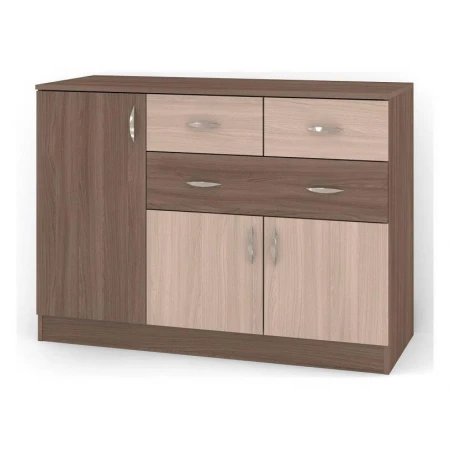 Тумба Уют К.077.1200-01