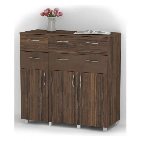 Тумба Нюанс К.014.1200-01 2