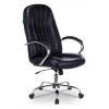 Кресло для руководителя T-898SL/BLACK