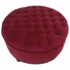Пуф Рубина