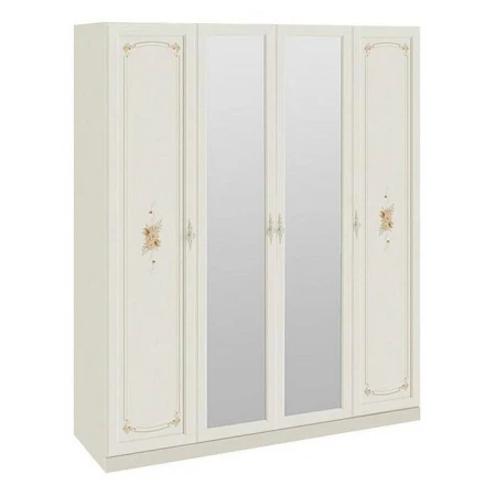 Шкаф платяной Лючия СМ-235.07.12