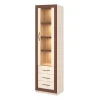 Шкаф-витрина Нобиле ВтВ-ФСД-БЯН