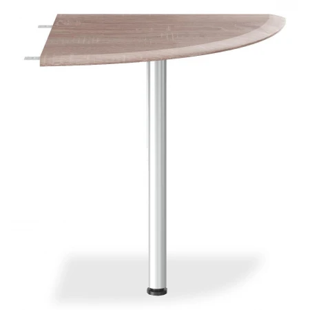 Стол приставной Wave WKD 700