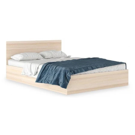 Кровать полутораспальная Виктория 2000х1400