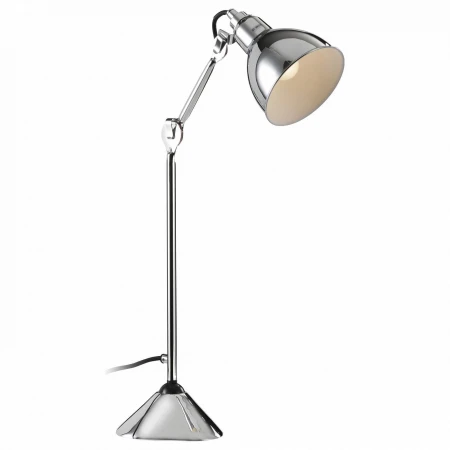 Настольная лампа офисная Loft 765914