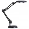 Настольная лампа офисная Luna A2013LT-1BK