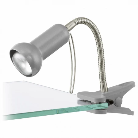 Настольная лампа офисная Fabio 81265