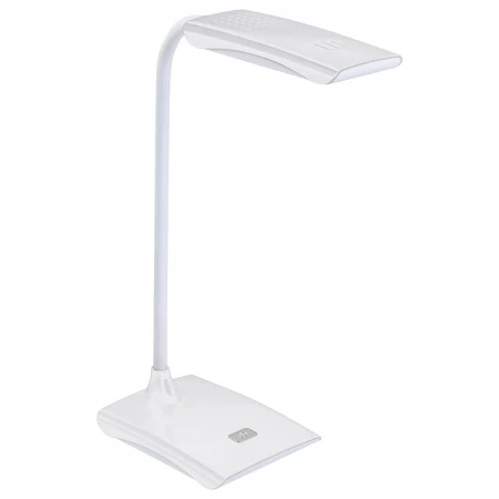 Настольная лампа офисная TLD-523 White