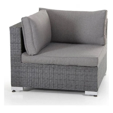 Секция для дивана Ninja 3503-73-76 серый