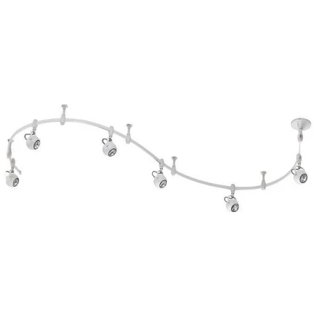 Комплект трековый Pulla 3804/6TR