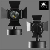 Светильник на штанге Track Lights A6709AP-1BK Track Lights A6709AP-1BK