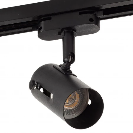 Светильник на штанге DK620 DK6007-BK