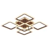 Светодиодная люстра 1375/4+1 COF