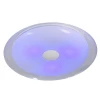 Светодиодный светильник 2206/460-54W RGB