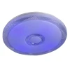 Светодиодный светильник 2207/480-80W RGB