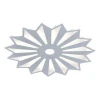 Светодиодная люстра 8781 WHT