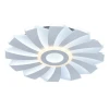 Светодиодная люстра 8782 WHT