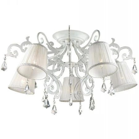 Люстра Odeon Light 2892/5C GRONTA