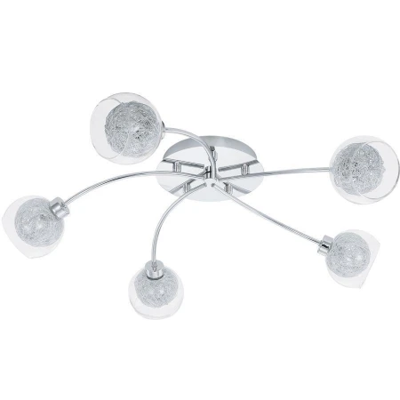 Люстра Eglo 93055 Oviedo