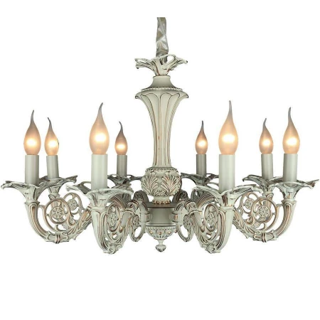 Люстра Omnilux OML-73403-08 Kaltenbakh