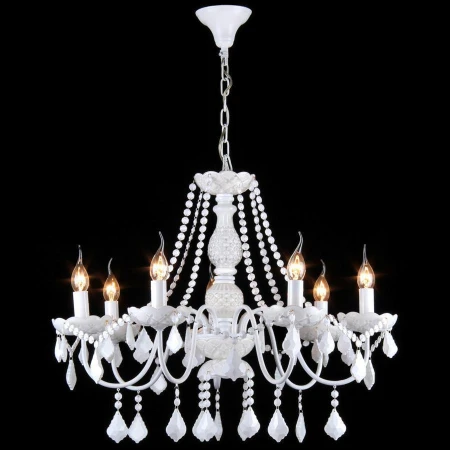 Люстра Maytoni ARM220-07-W Elegant 32