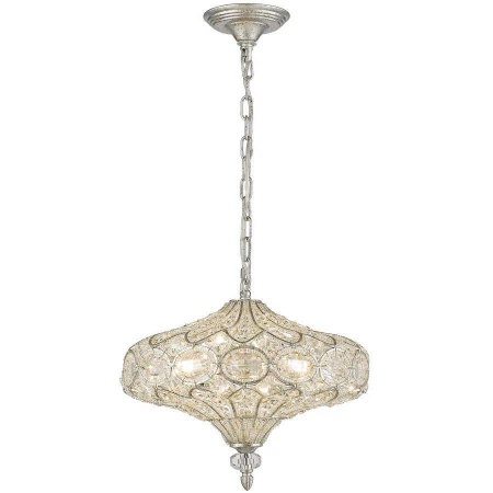 Люстра Wertmark WE310.05.203 PrincesS I