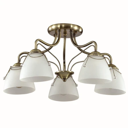 Люстра Lumion 3146/5C DEBORA