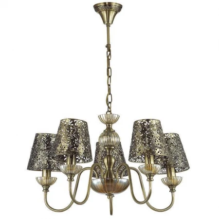 Люстра Lumion 3260/5 GODELINA