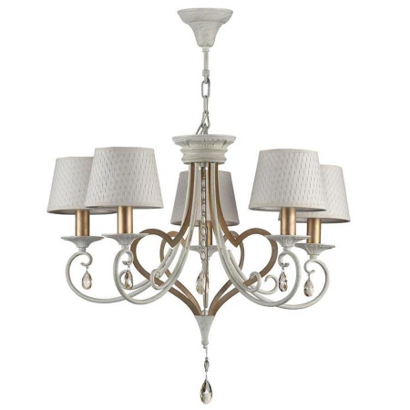 Люстра Maytoni ARM548-05-WG Enna