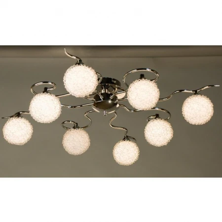 Люстра Citilux CL218181 Юнона