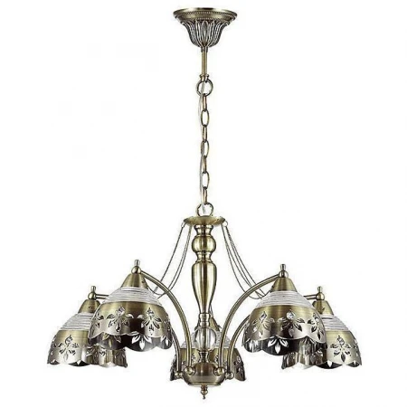 Люстра Odeon Light 3133/5 ALADA