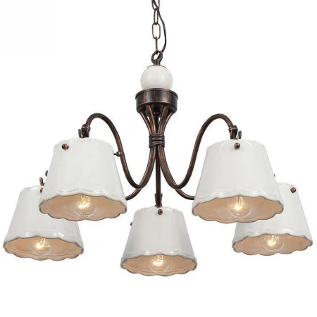 Люстра ST LUCE SL259.503.05 Famiglia