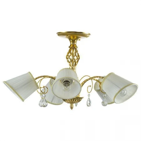 Люстра Lightstar 796053 Esedra