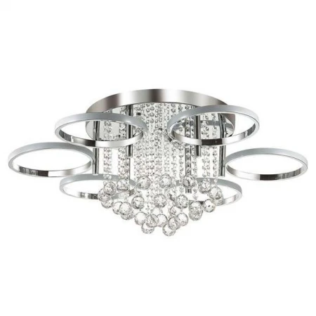 Люстра Odeon Light 3955/96L VELO