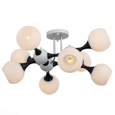 Люстра ST LUCE SL849.542.08 Edificio