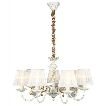 Люстра Omnilux OML-77103-07 Ilsa