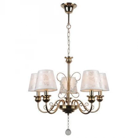 Люстра Escada 494/5 Diona